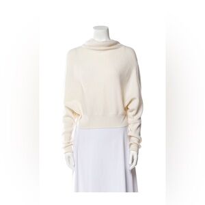 BNWT AllSaints Crewneck Sweater ASO Meghan Markle